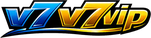 v7v7vip logo